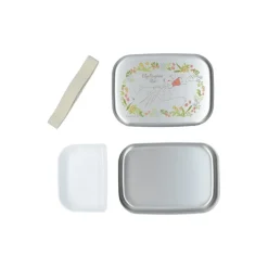 Cuisine Et Table|Maison Ghibli Bento Aluminium Mei & Totoro - Mon Voisin Totoro