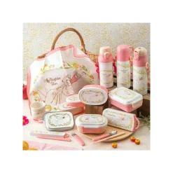 Cuisine Et Table|Maison Ghibli Bento Aluminium Mei & Totoro - Mon Voisin Totoro