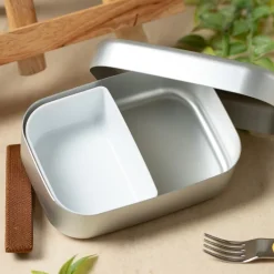 Cuisine Et Table|Maison Ghibli Bento Aluminium Totoro & Chatbus - Mon Voisin Totoro