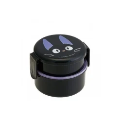 Cuisine Et Table|Maison Ghibli Bento Rond Deux Parties Jiji - Kiki la petite sorcière