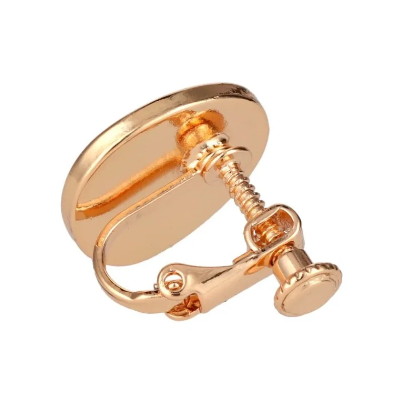 Bijoux|Maison Ghibli Bijou Boucle d’oreilles à Clips Cristal Volucite - Le Château dans le