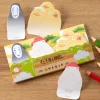 Petit Matériel|Maison Ghibli Bloc Memo No Face - Le Voyage de Chihiro