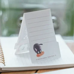 Petit Matériel|Maison Ghibli Bloc Memo Patisseries - Kiki la petite sorcière