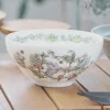 Cuisine Et Table|Maison Ghibli Bol à Riz Totoro Baies - Mon Voisin Totoro