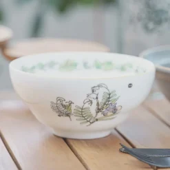 Cuisine Et Table|Maison Ghibli Bol à Riz Totoro Baies - Mon Voisin Totoro