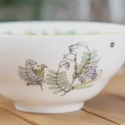 Cuisine Et Table|Maison Ghibli Bol à Riz Totoro Baies - Mon Voisin Totoro