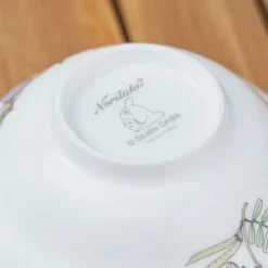 Cuisine Et Table|Maison Ghibli Bol à Riz Totoro Baies - Mon Voisin Totoro