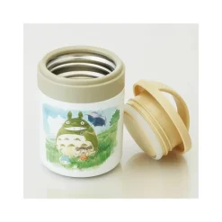 Cuisine Et Table|Maison Ghibli Bol à Soupe Totoro Aquarelle - Mon Voisin Totoro