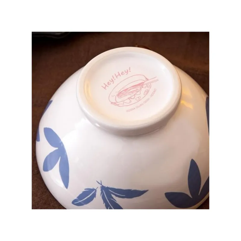 Cuisine Et Table|Maison Ghibli Bol Howl - Le Château ambulant