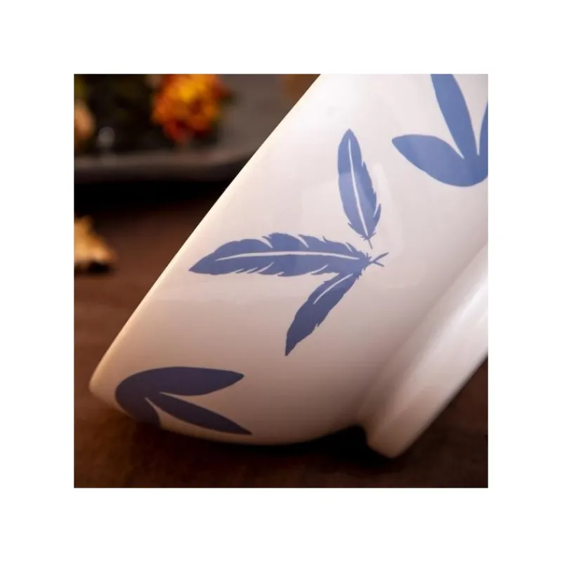 Cuisine Et Table|Maison Ghibli Bol Howl - Le Château ambulant