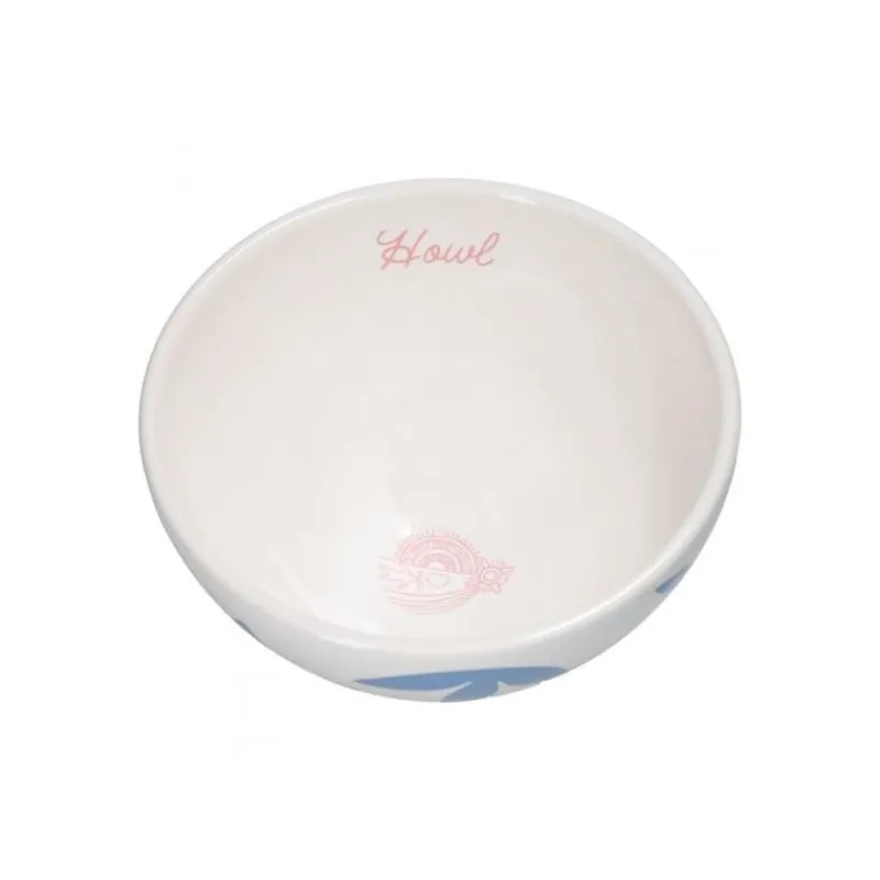 Cuisine Et Table|Maison Ghibli Bol Howl - Le Château ambulant