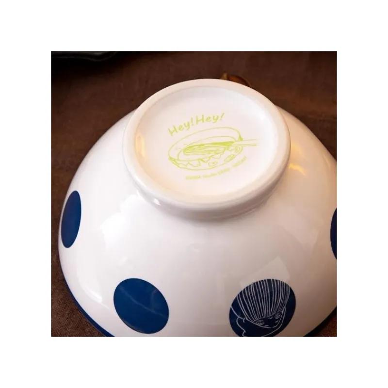 Cuisine Et Table|Maison Ghibli Bol Markl - Le Château ambulant