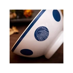 Cuisine Et Table|Maison Ghibli Bol Markl - Le Château ambulant