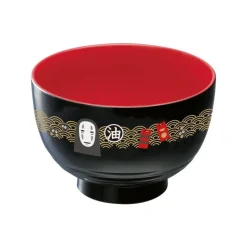 Cuisine Et Table|Maison Ghibli Bol No Face Et Noiraudes - Le Voyage de Chihiro