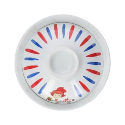 Cuisine Et Table|Maison Ghibli Bol Ramen Ponyo & Sosuke - Ponyo sur la falaise