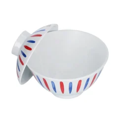 Cuisine Et Table|Maison Ghibli Bol Ramen Ponyo & Sosuke - Ponyo sur la falaise