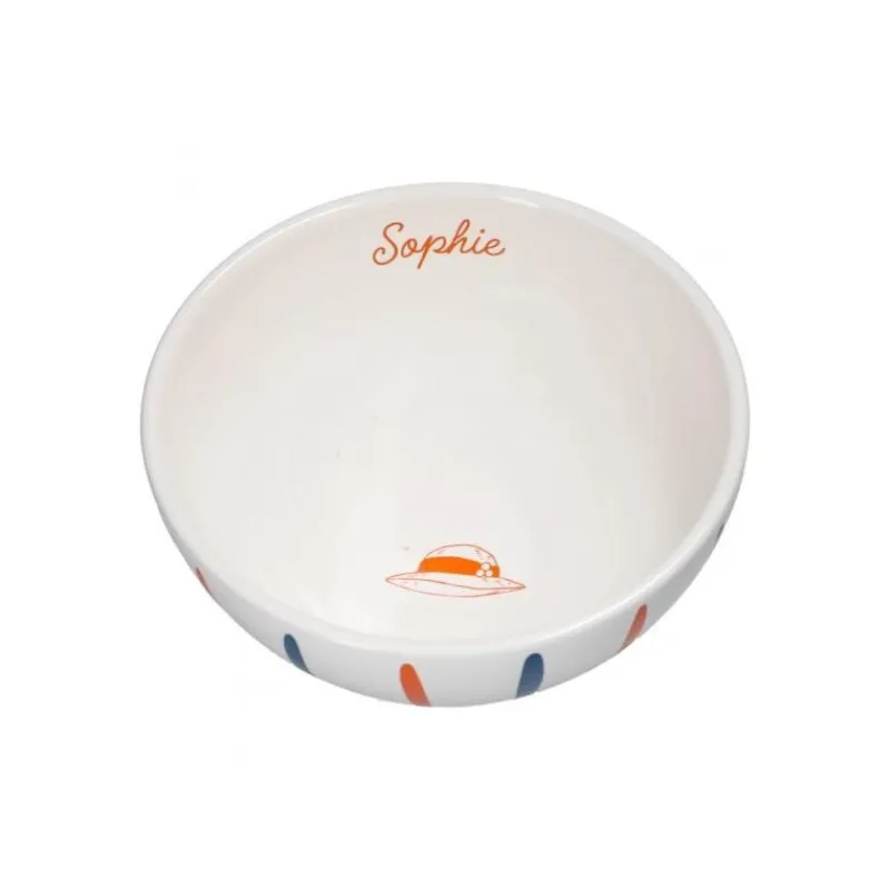 Cuisine Et Table|Maison Ghibli Bol Sophie - Le Château ambulant