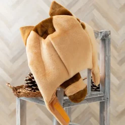 Textile|Maison Ghibli Bonnet Cosplay Chatbus - Mon Voisin Totoro