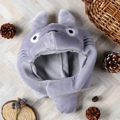 Textile|Maison Ghibli Bonnet Cosplay Totoro - Mon Voisin Totoro
