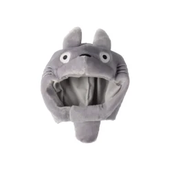 Textile|Maison Ghibli Bonnet Cosplay Totoro - Mon Voisin Totoro