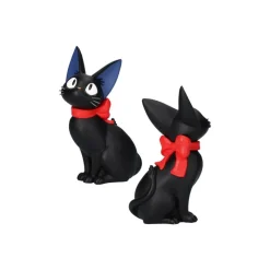 Boites À Bijoux|Maison Ghibli Boîte à bijoux Gâteau de chocolat avec Jiji - Kiki la petite sorcière