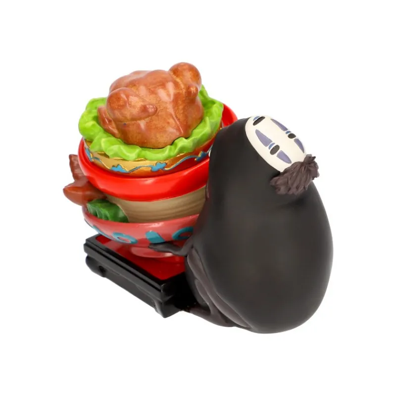 Boites À Bijoux|Maison Ghibli Boîte à Bijoux No Face Poulet Rôti - Le Voyage de Chihiro