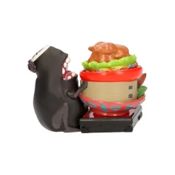 Boites À Bijoux|Maison Ghibli Boîte à Bijoux No Face Poulet Rôti - Le Voyage de Chihiro