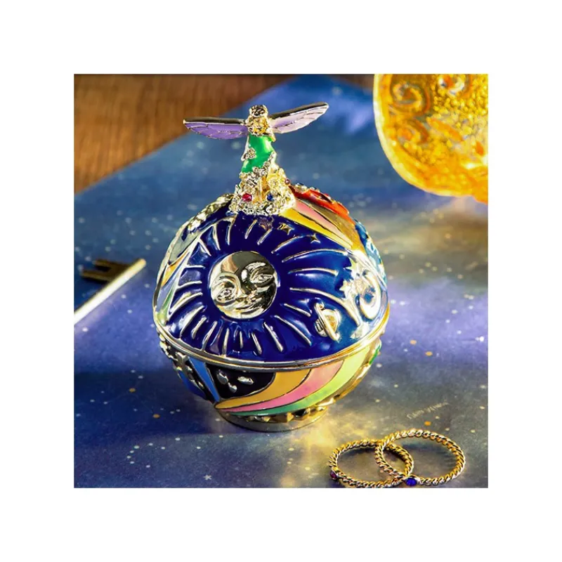 Boites À Bijoux|Maison Ghibli Boîte à bijoux Reine des Elfes - Si tu tends l'oreille