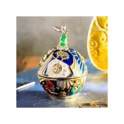 Boites À Bijoux|Maison Ghibli Boîte à bijoux Reine des Elfes - Si tu tends l'oreille