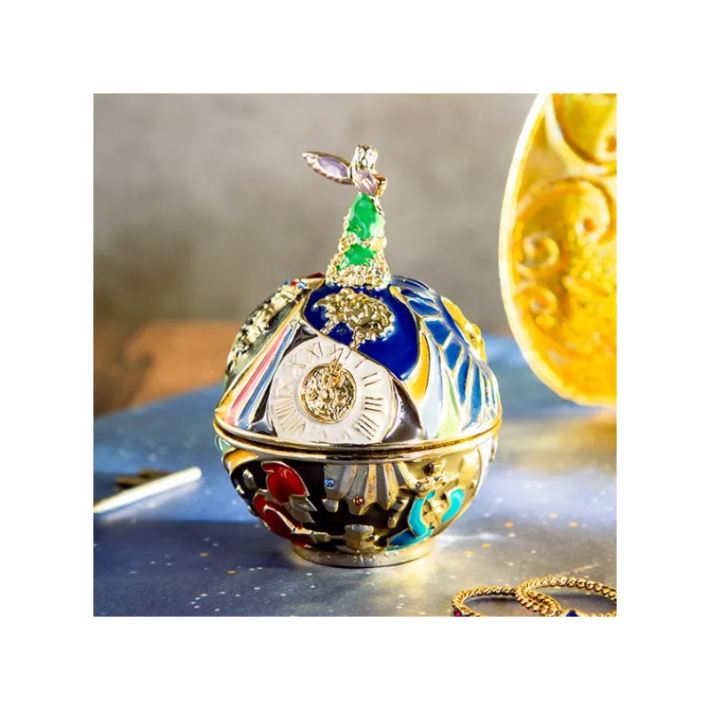 Boites À Bijoux|Maison Ghibli Boîte à bijoux Reine des Elfes - Si tu tends l'oreille