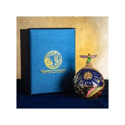 Boites À Bijoux|Maison Ghibli Boîte à bijoux Reine des Elfes - Si tu tends l'oreille