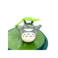 Boites À Musiques|Maison Ghibli Boîte à Musique aimantée Totoro Tourbillon - Mon Voisin Totoro