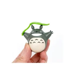 Boites À Musiques|Maison Ghibli Boîte à Musique aimantée Totoro Tourbillon - Mon Voisin Totoro