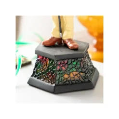 Boites À Musiques|Maison Ghibli Boîte à Musique Baron - Si tu tends l'oreille