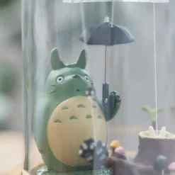 Boites À Musiques|Maison Ghibli Boîte à Musique Marionnette Totoro - Mon Voisin Tototro