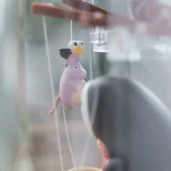 Boites À Musiques|Maison Ghibli Boîte à Musique Marionnette Chihiro - Le Voyage de Chihiro