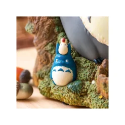 Boites À Musiques|Maison Ghibli Boîte à Musique Sieste de Mei - Mon Voisin Totoro