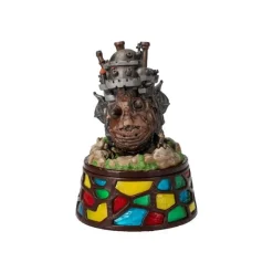 Boites À Bijoux|Maison Ghibli Boîte à secrets Château de Howl - Le Château ambulant