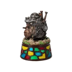 Boites À Bijoux|Maison Ghibli Boîte à secrets Château de Howl - Le Château ambulant