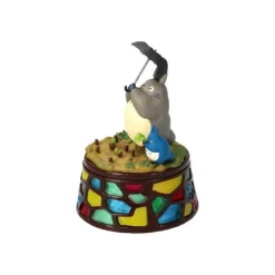 Boites À Bijoux|Maison Ghibli Boîte à secrets Danse Dondoko - Mon Voisin Totoro