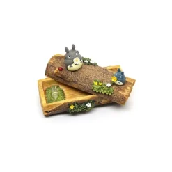 Boites À Bijoux|Maison Ghibli Boîte Accessoires Totoro Little - Mon Voisin Totoro