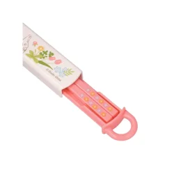 Cuisine Et Table|Maison Ghibli Boîte de Baguettes 16,5cm Mei & Totoro  - Mon Voisin Totoro