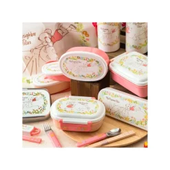 Cuisine Et Table|Maison Ghibli Boîte de Baguettes 16,5cm Mei & Totoro  - Mon Voisin Totoro