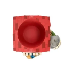 Décoration|Maison Ghibli Boîte Diorama Maison de Mei et Totoro - Mon Voisin Totoro