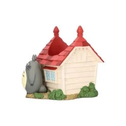 Décoration|Maison Ghibli Boîte Diorama Maison de Mei et Totoro - Mon Voisin Totoro