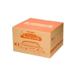 Décoration|Maison Ghibli Boîte Diorama Totoro et Chatbus - Mon Voisin Totoro