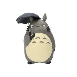 Décoration|Maison Ghibli Boîte Diorama Totoro et Chatbus - Mon Voisin Totoro