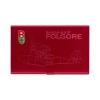 Accessoires|Maison Ghibli Boîte Metal Carte de Visite Hydravion - Porco Rosso