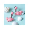 Bijoux|Maison Ghibli Boucle d’oreilles Clip Mei Crabe - Mon Voisin Totoro
