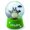 Accessoires|Décoration|Maison Ghibli Boule A Neige Totoro - Mon Voisin Totoro - 89869